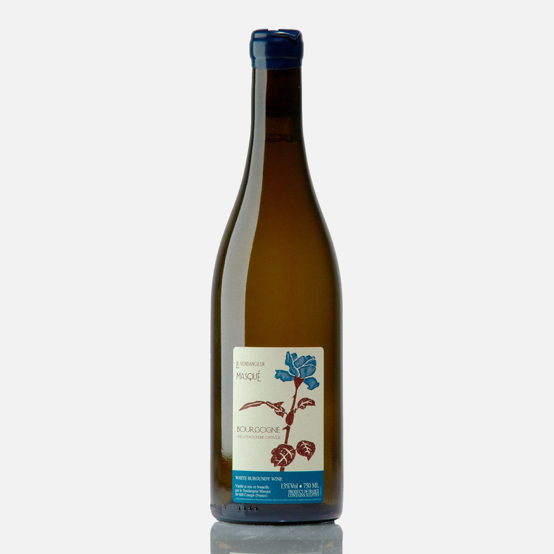 De Moor Le Vendangeur Masqué Bourgogne Blanc 2023