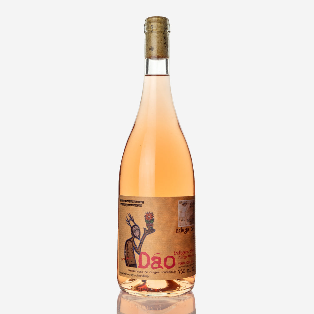 Adega de Penalva Dão Rosé 2022