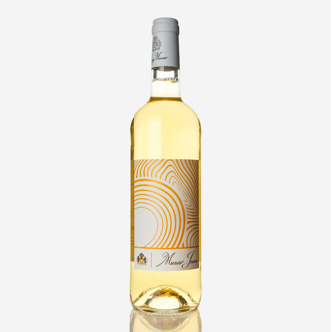 Chateau Musar Jeune White 2022