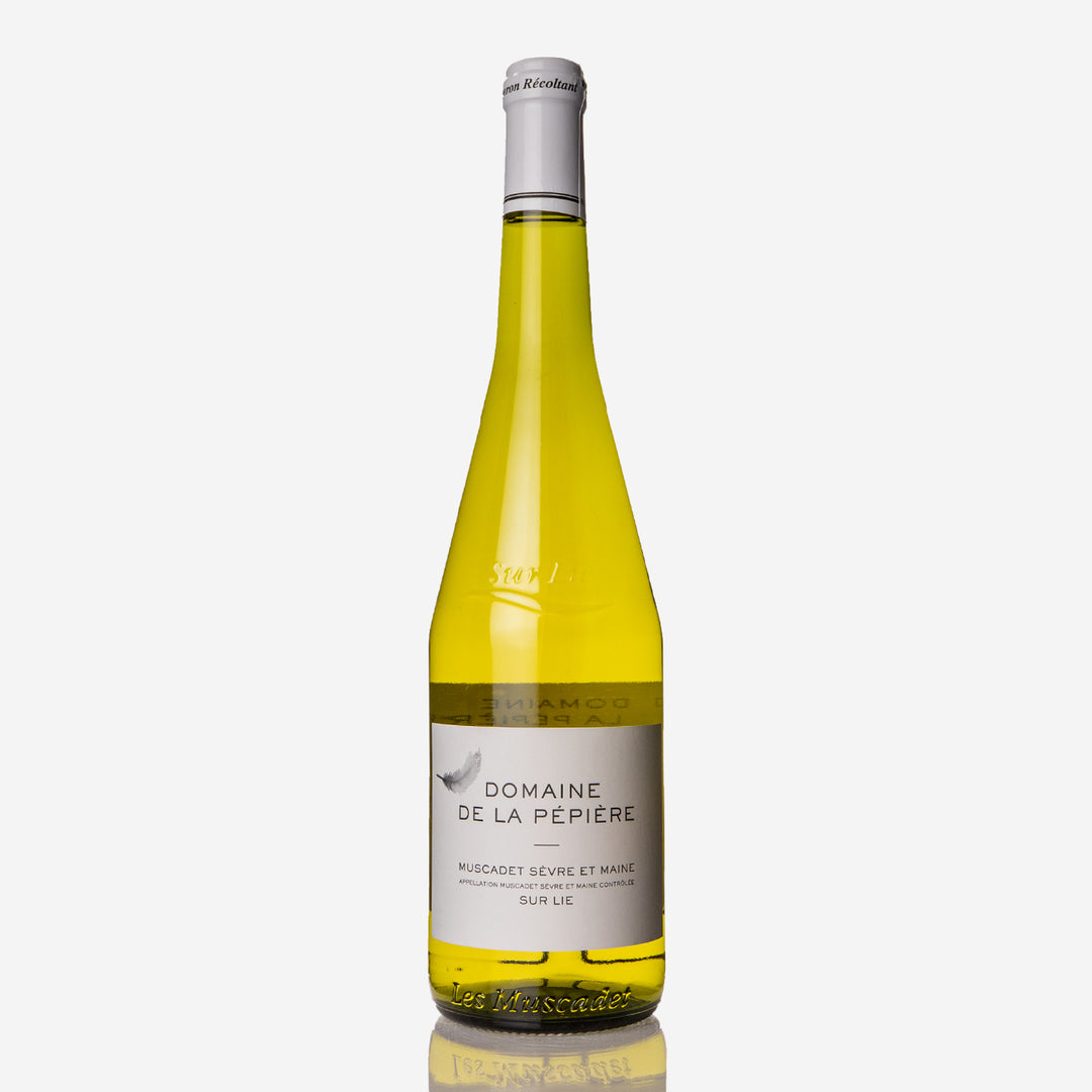 Domaine de La Pépière Muscadet Sèvre et Maine Sur Lie 2023