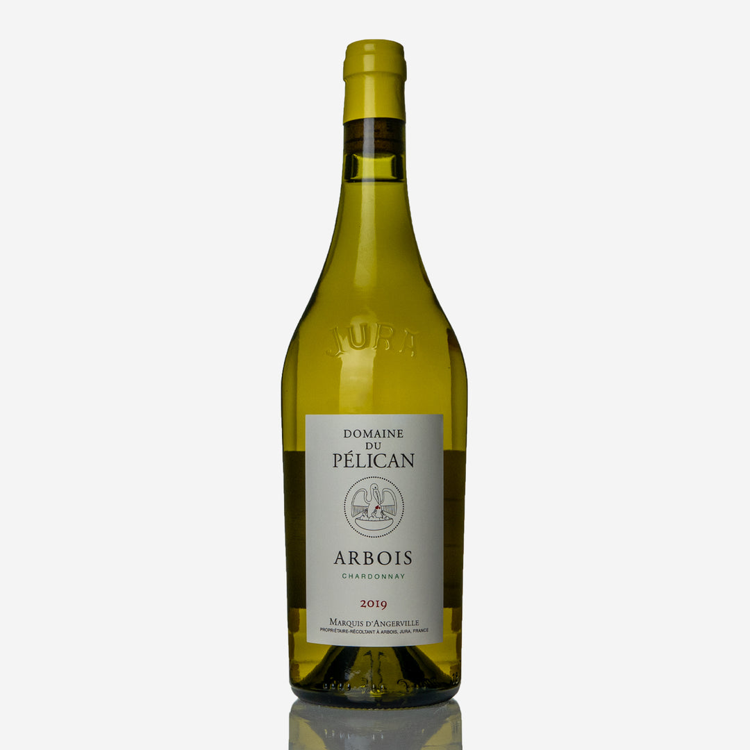Domaine du Pélican Arbois Chardonnay 2020