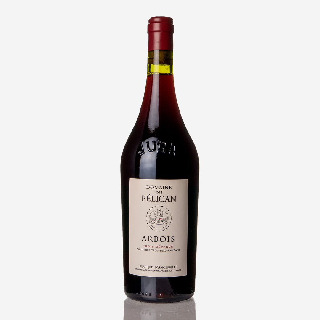 Domaine du Pélican Arbois Trois Cépages 2020