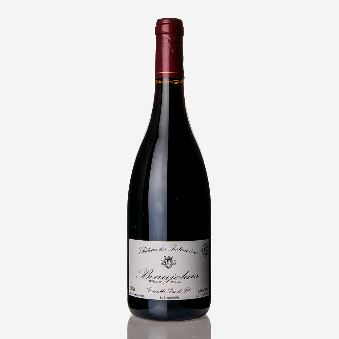 Dupeuble (Château des Pertonnières) Beaujolais 2023