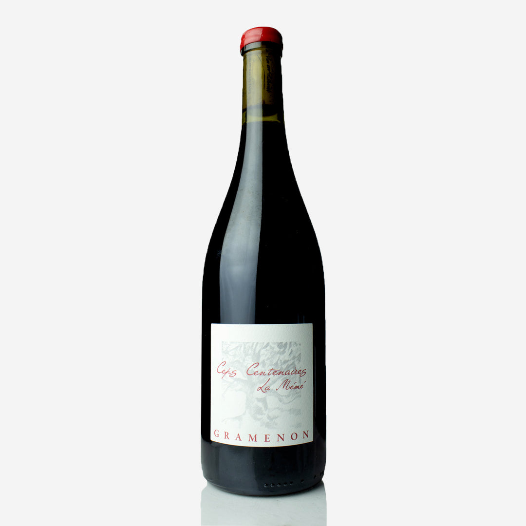 Gramenon Côtes-du-Rhône 'Ceps Centenaires La Mémé' 2023