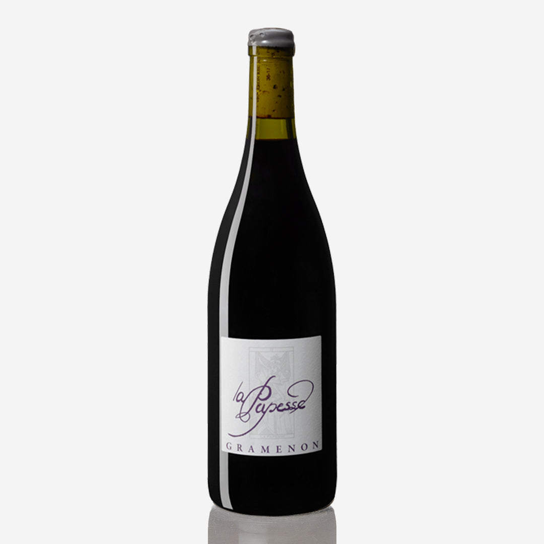 Gramenon Côtes-du-Rhône 'La Papesse' 2023