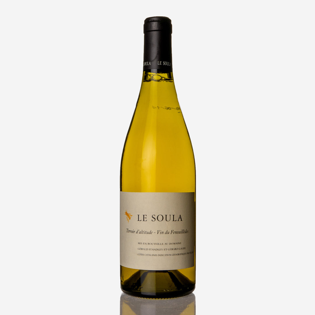Le Soula Blanc 2018