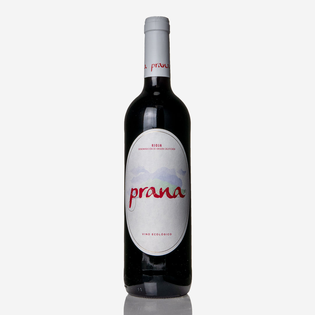 M.A. Alonso Etayo Rioja 'Prana' 2023