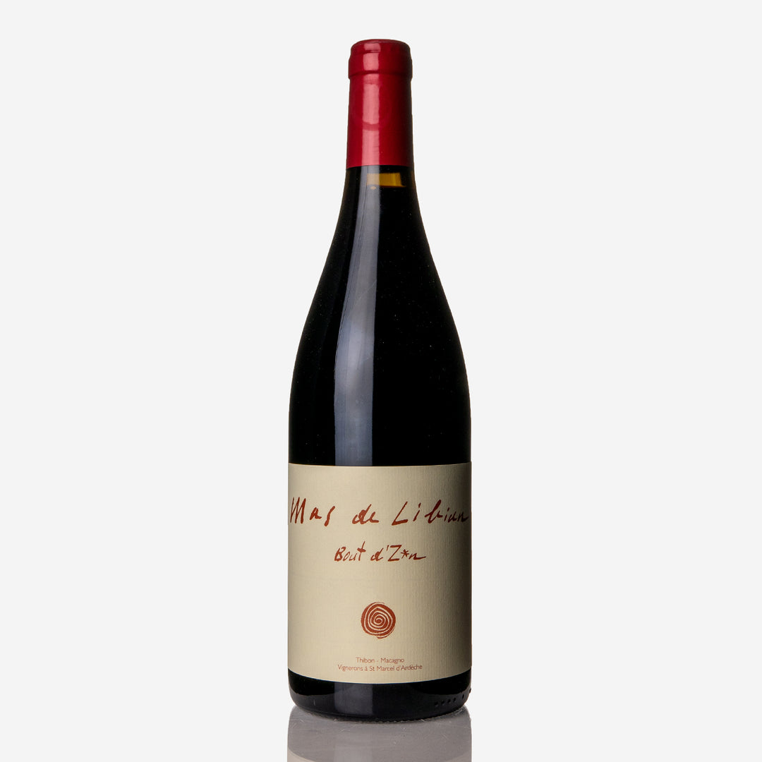 Mas de Libian Côtes-du-Rhône Rouge 'Bout d'Z*n' 2023