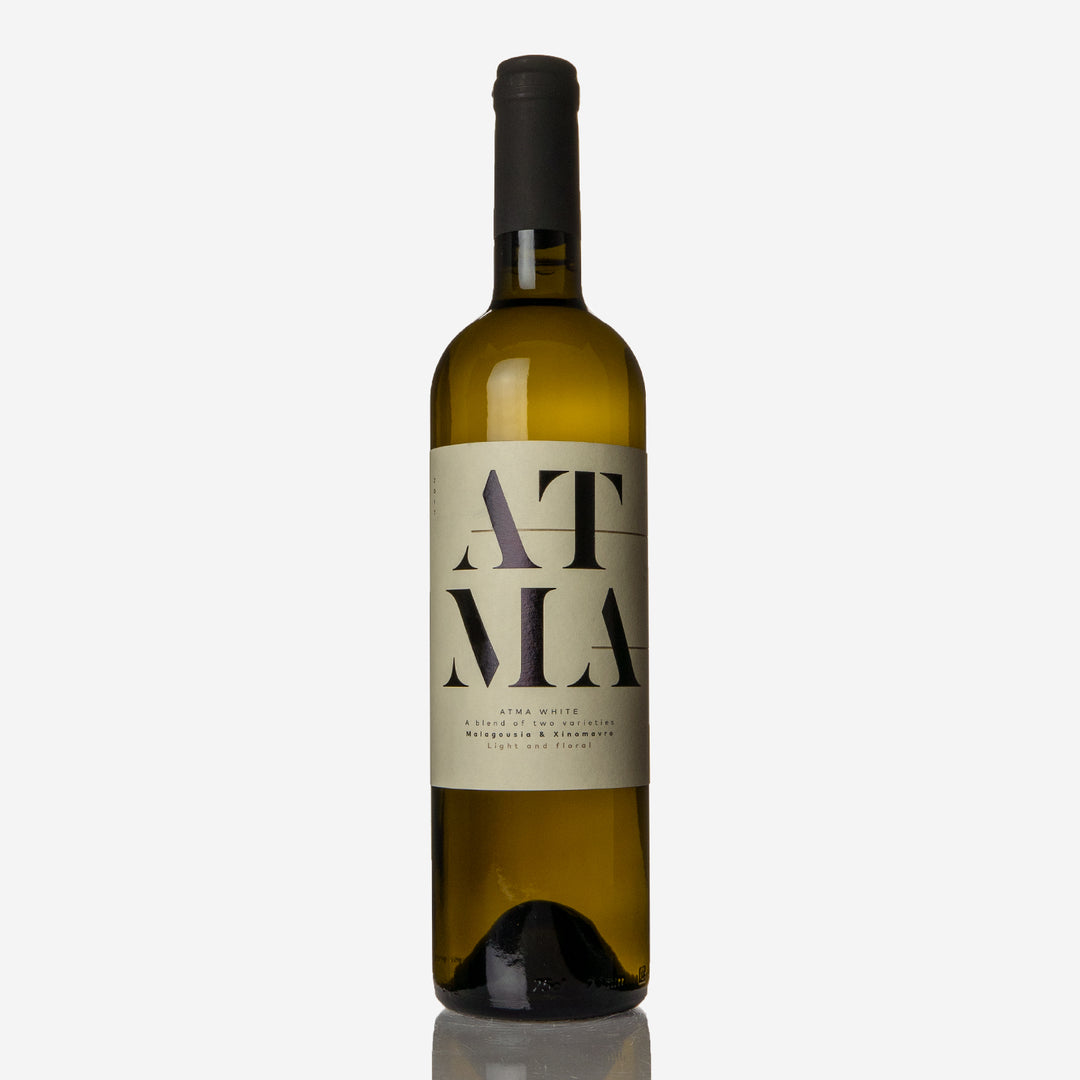 Thymiopoulos Atma White 2024